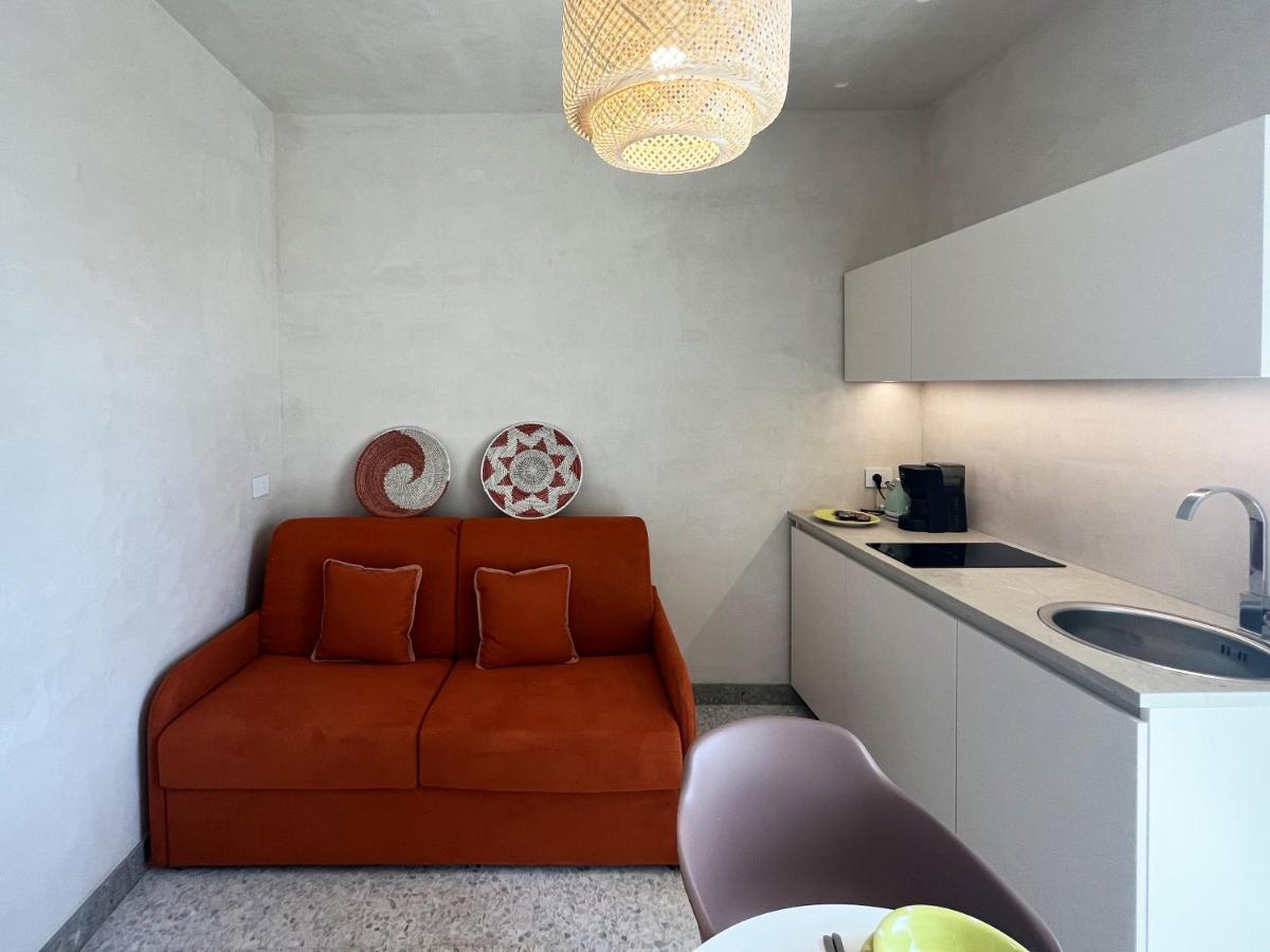 La Casa Di Irene - Suites Con Vista 라구사 외부 사진