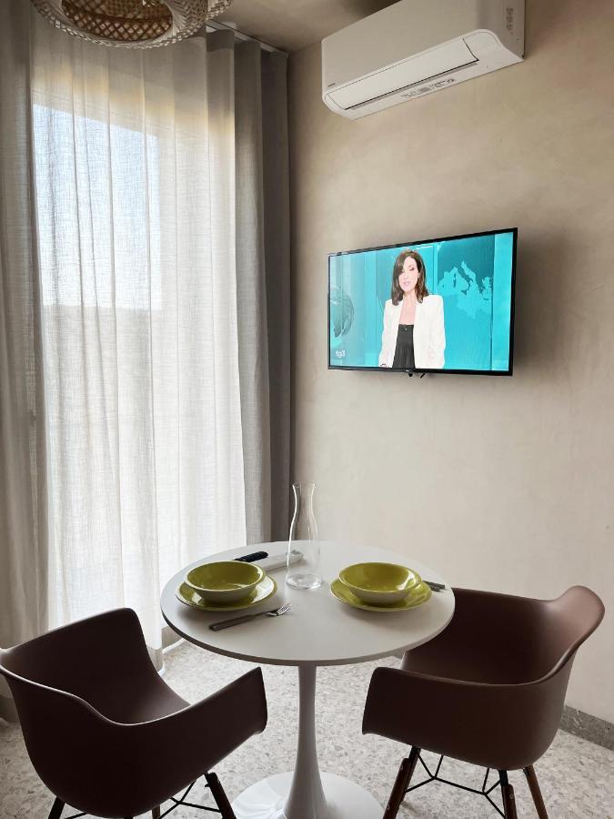 La Casa Di Irene - Suites Con Vista 라구사 외부 사진
