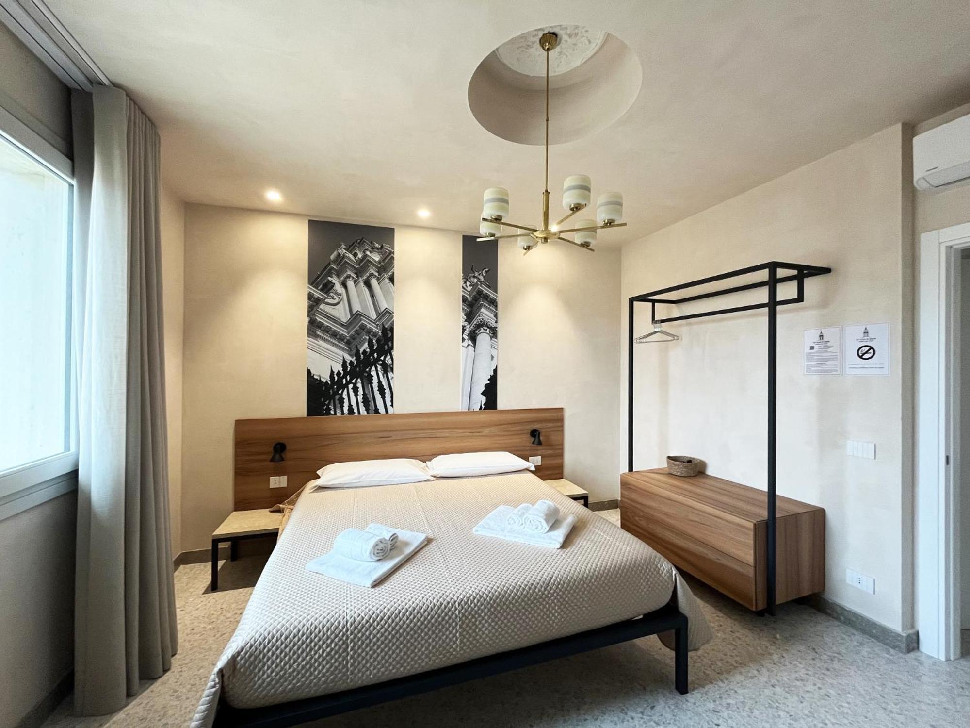 La Casa Di Irene - Suites Con Vista 라구사 외부 사진