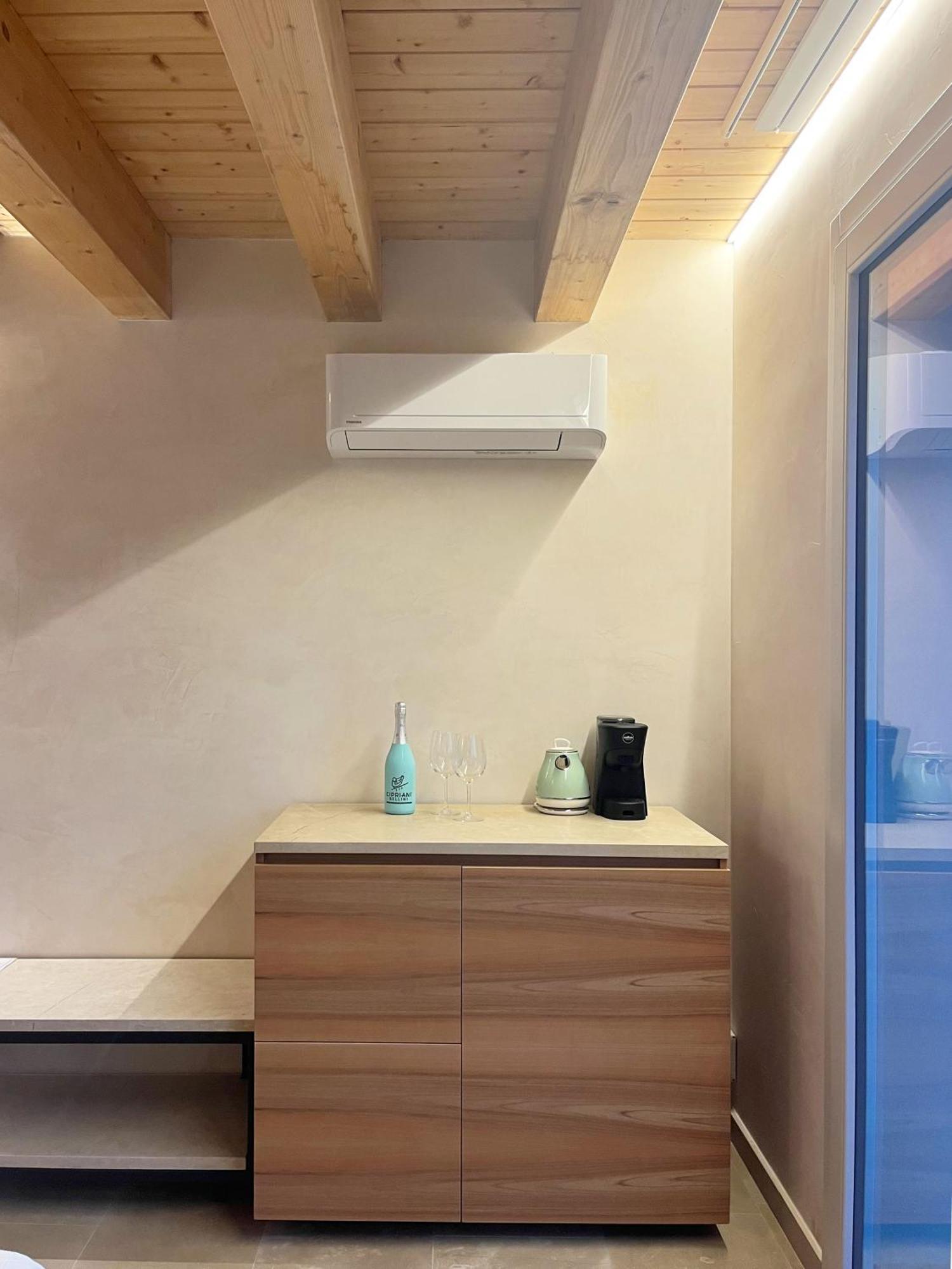La Casa Di Irene - Suites Con Vista 라구사 외부 사진