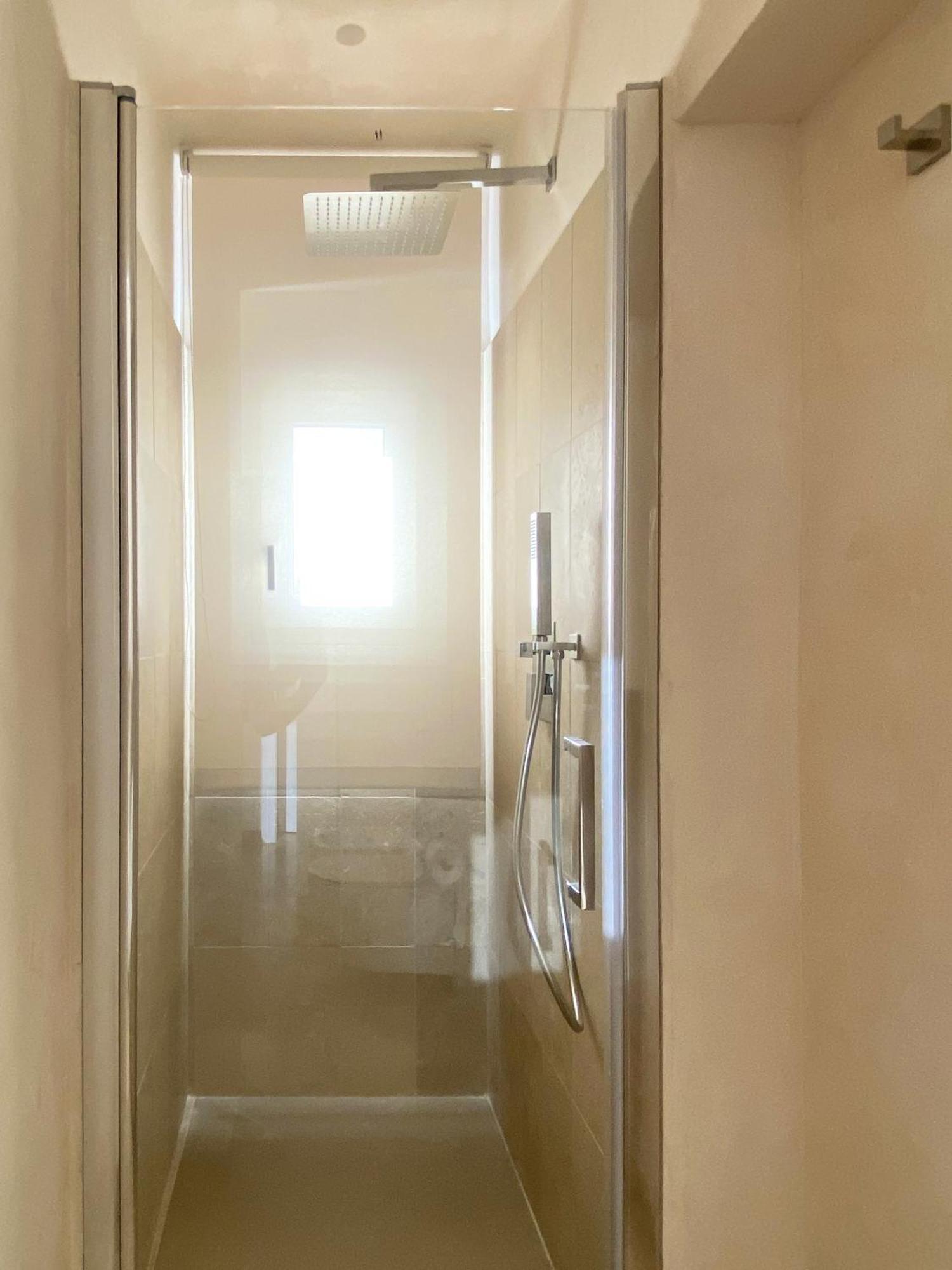 La Casa Di Irene - Suites Con Vista 라구사 외부 사진