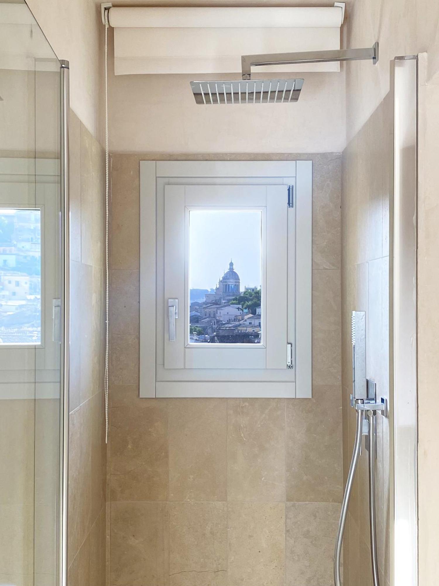 La Casa Di Irene - Suites Con Vista 라구사 외부 사진