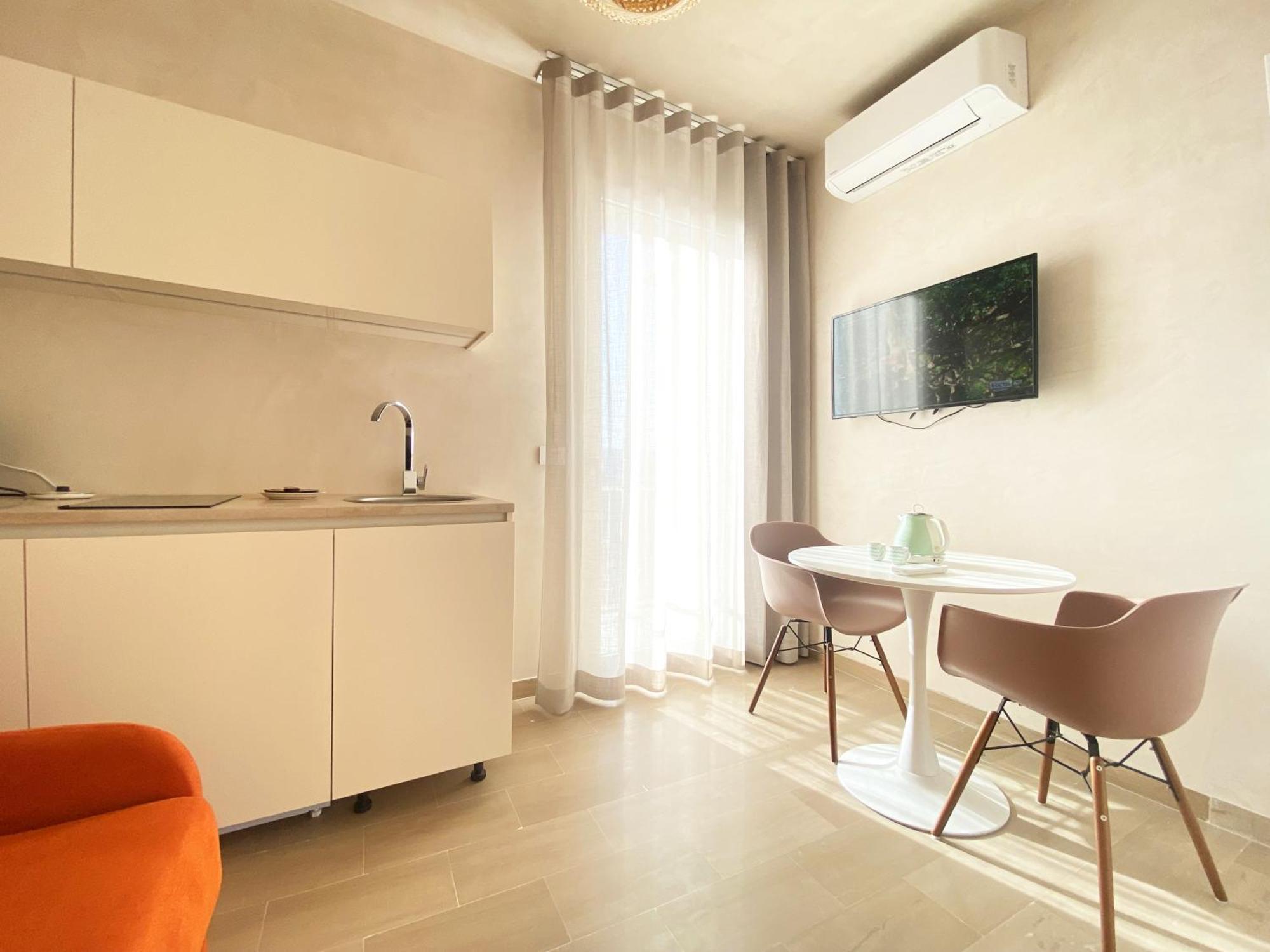 La Casa Di Irene - Suites Con Vista 라구사 외부 사진