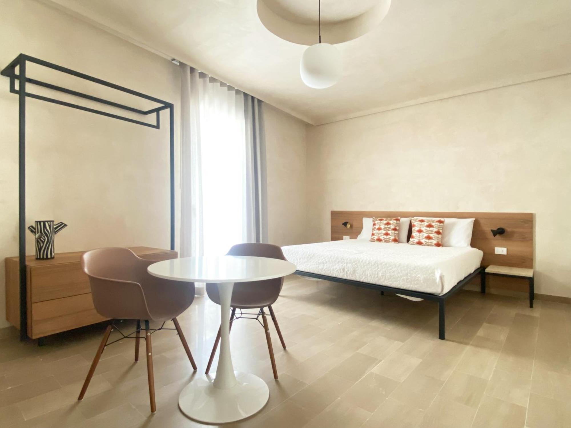 La Casa Di Irene - Suites Con Vista 라구사 외부 사진