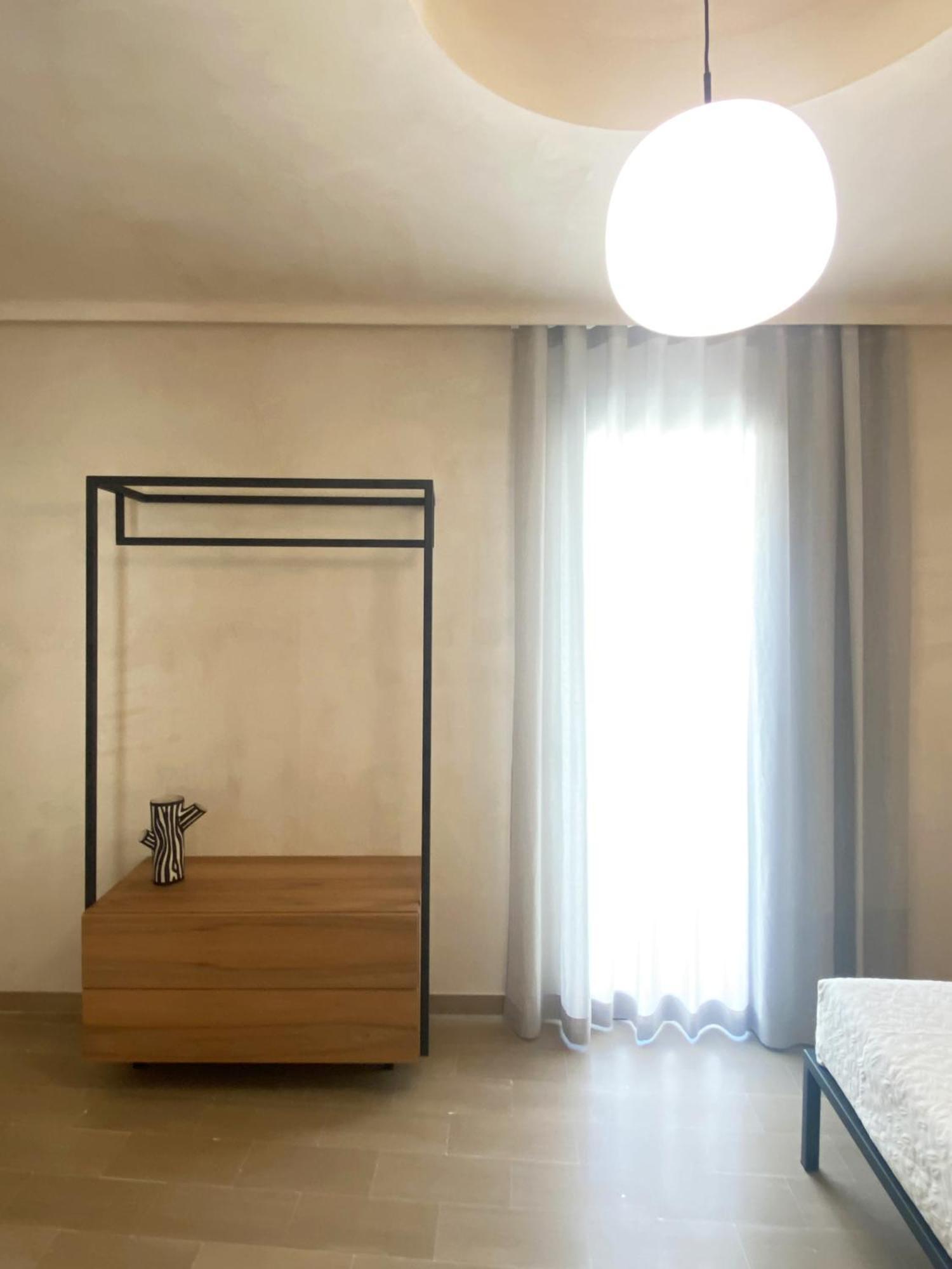 La Casa Di Irene - Suites Con Vista 라구사 외부 사진