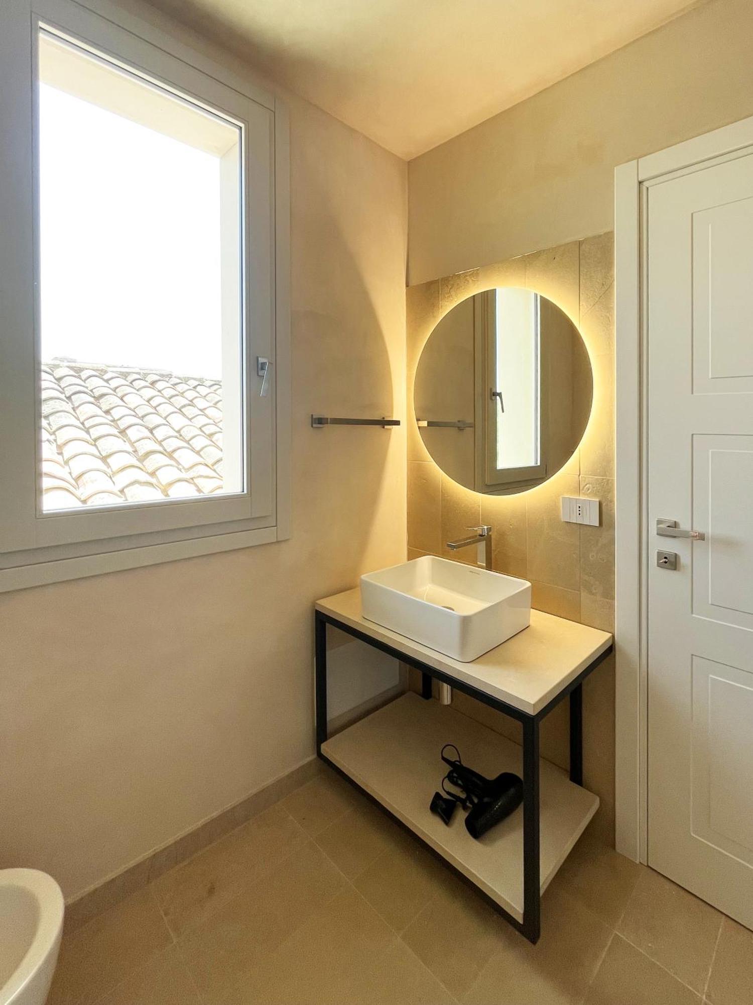 La Casa Di Irene - Suites Con Vista 라구사 외부 사진