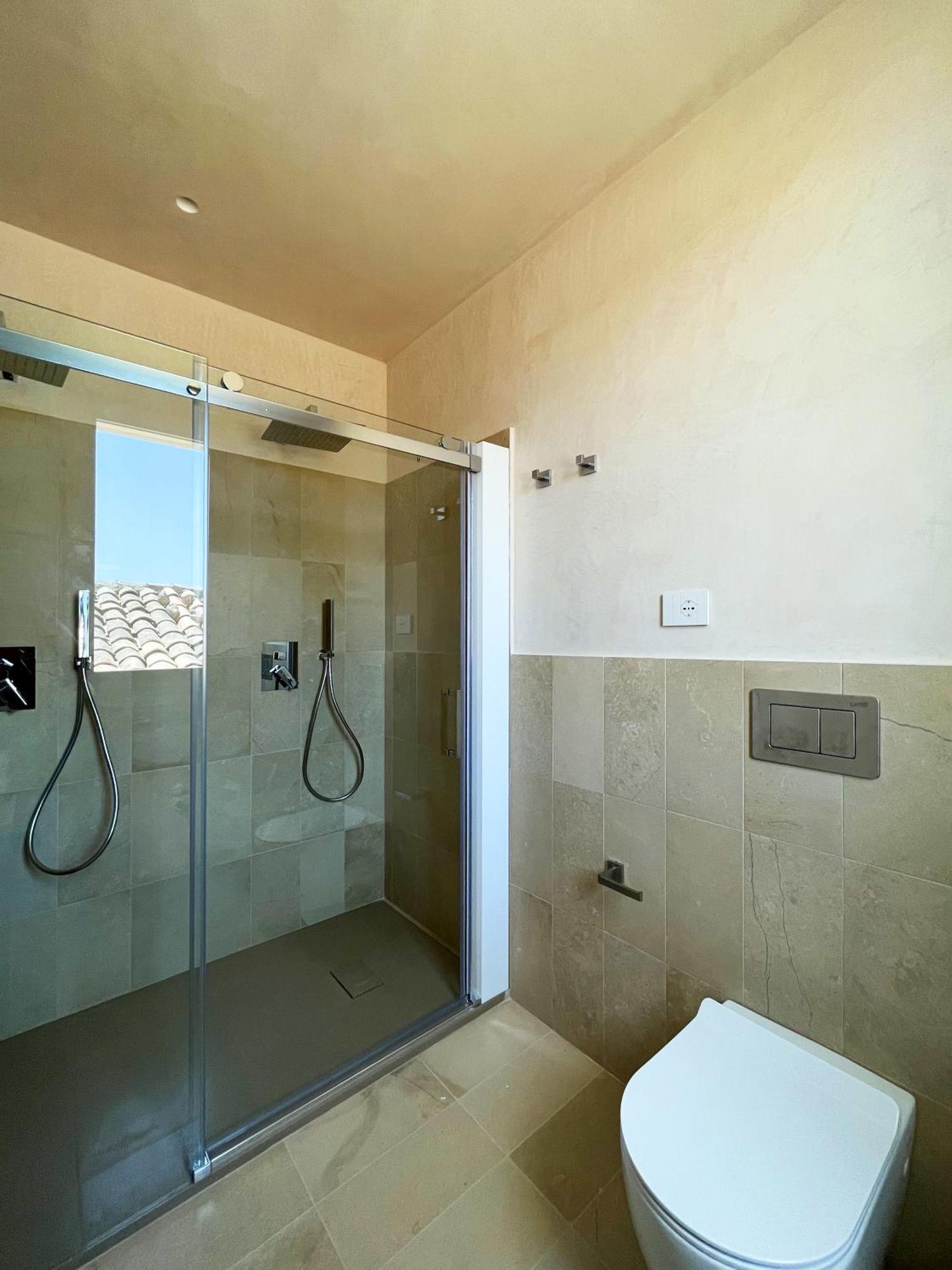 La Casa Di Irene - Suites Con Vista 라구사 외부 사진