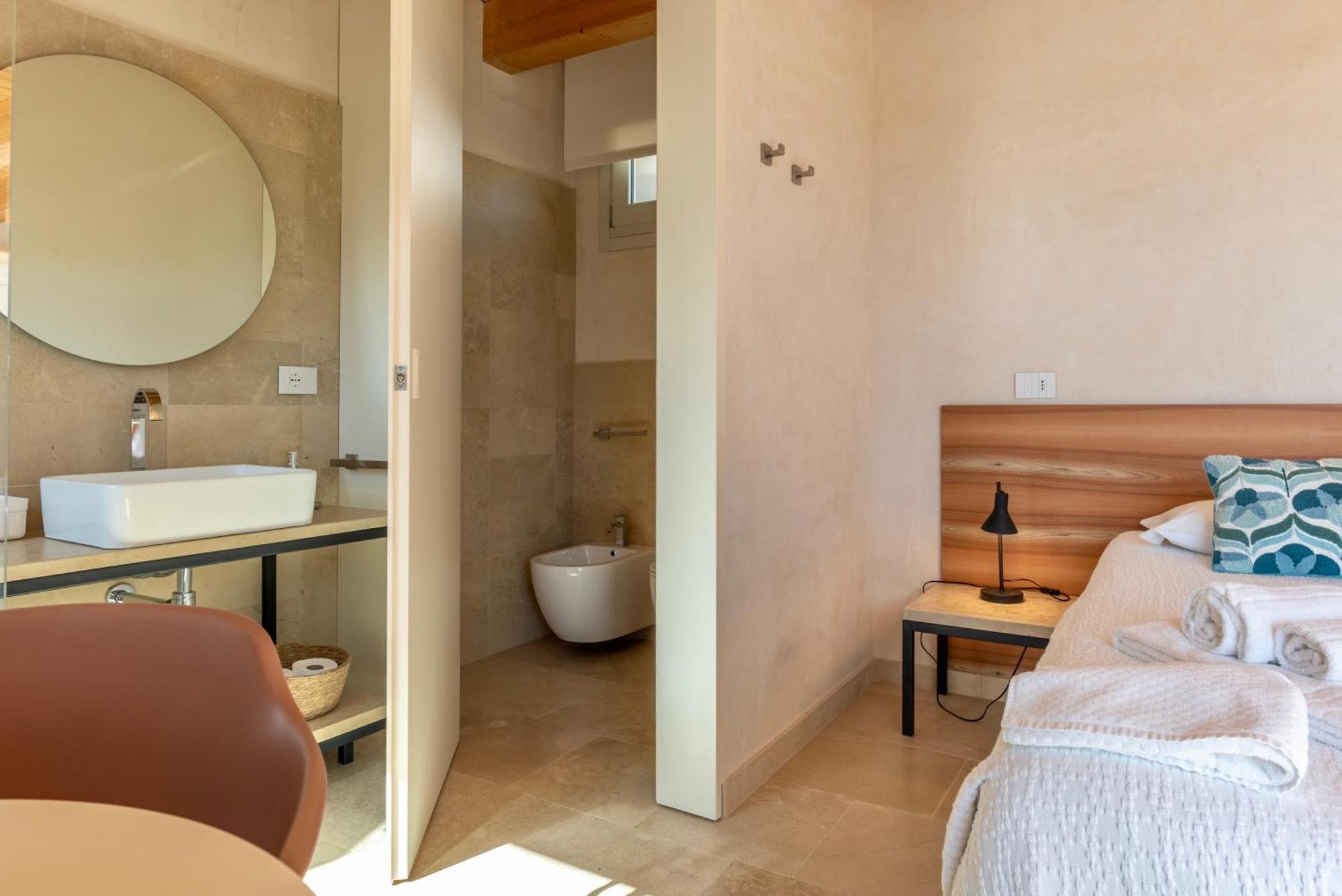 La Casa Di Irene - Suites Con Vista 라구사 외부 사진