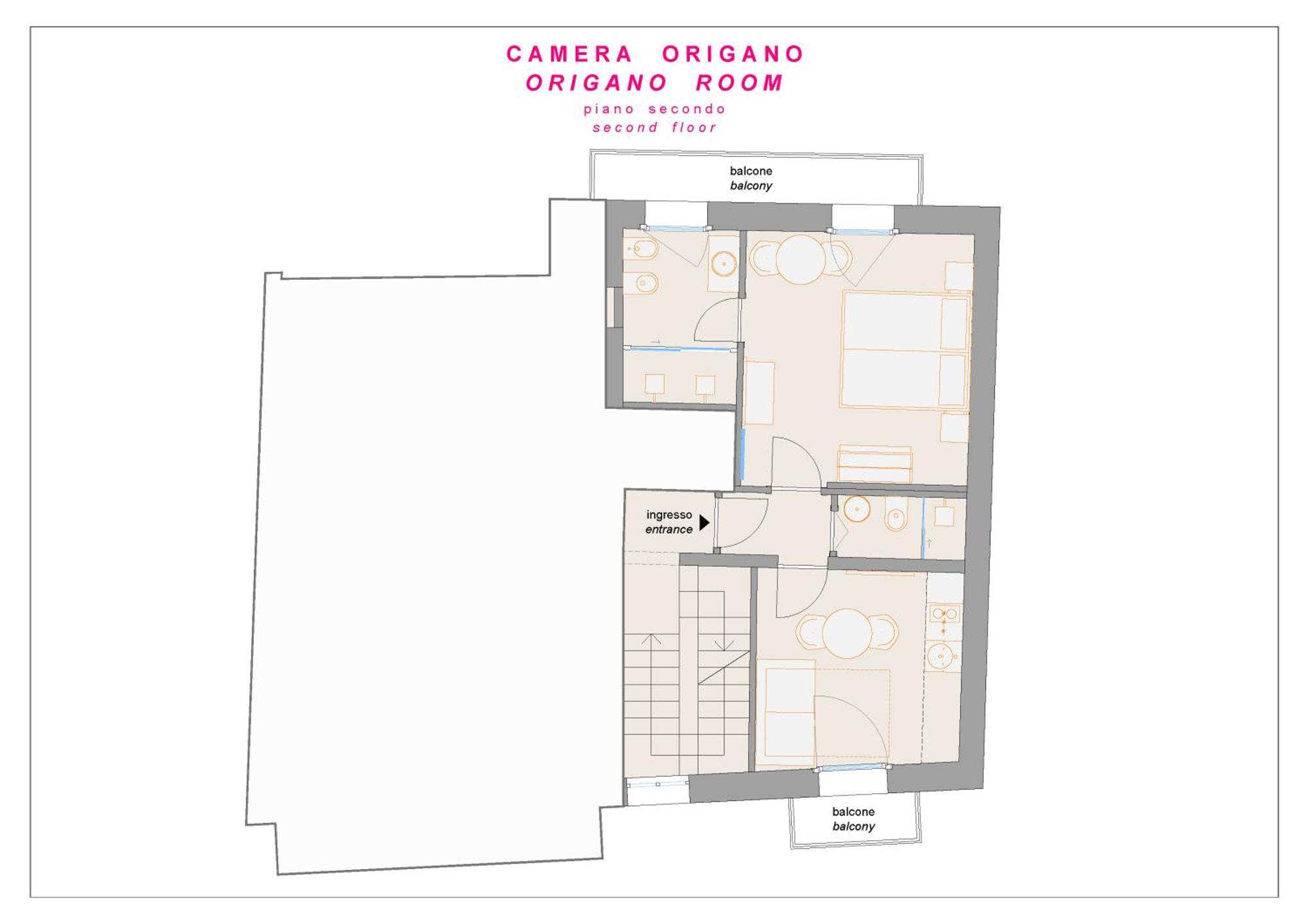 La Casa Di Irene - Suites Con Vista 라구사 외부 사진