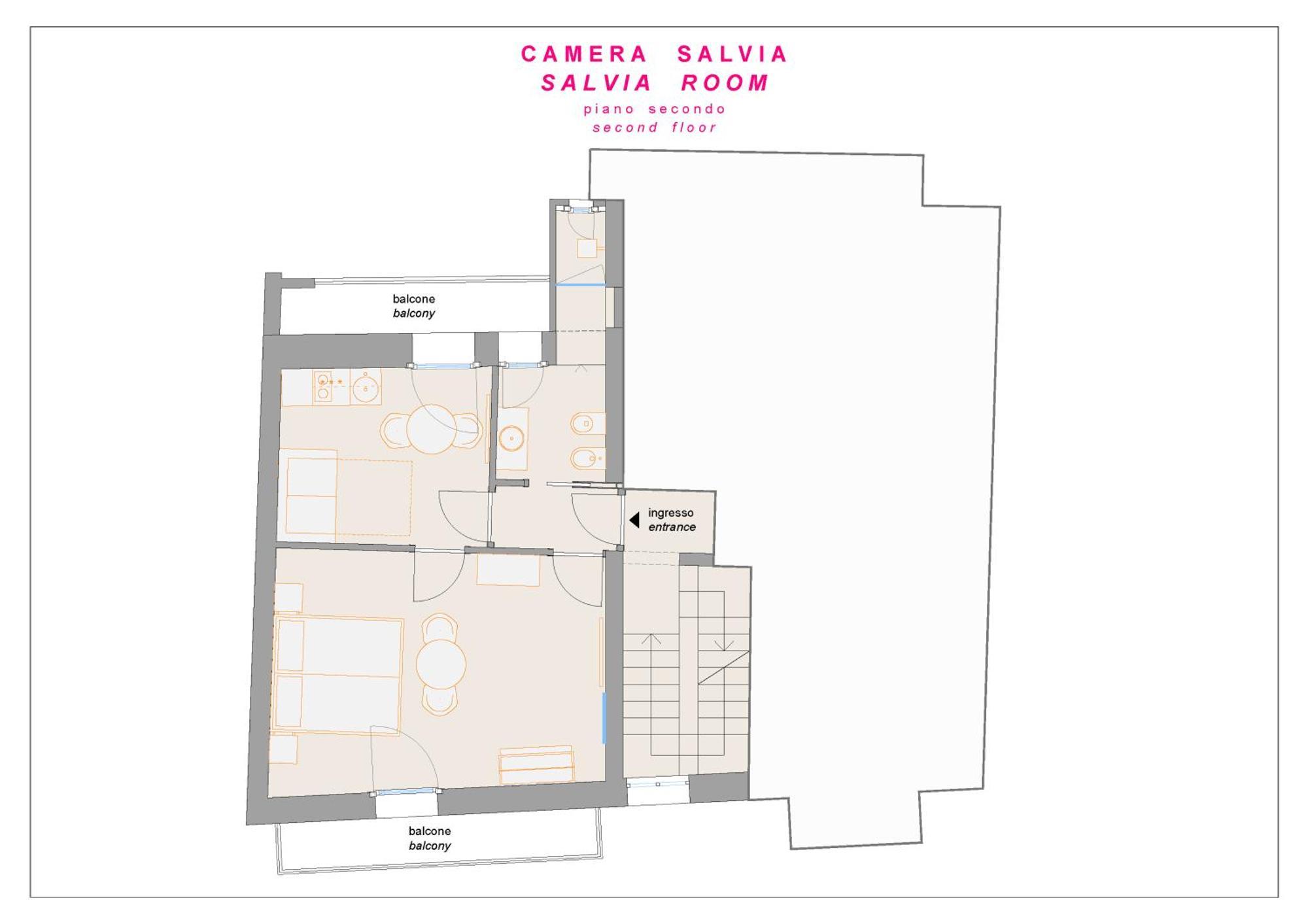 La Casa Di Irene - Suites Con Vista 라구사 외부 사진