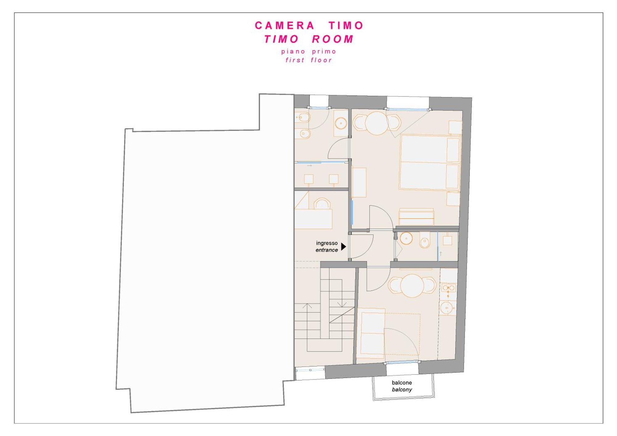 La Casa Di Irene - Suites Con Vista 라구사 외부 사진